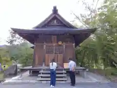 秋葉神社(岐阜県)