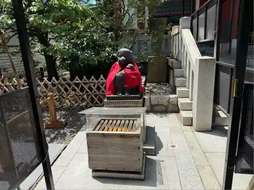 日枝神社(東京都)
