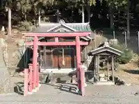 稲荷神社(滋賀県)