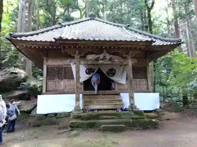 畝畦寺(福井県)
