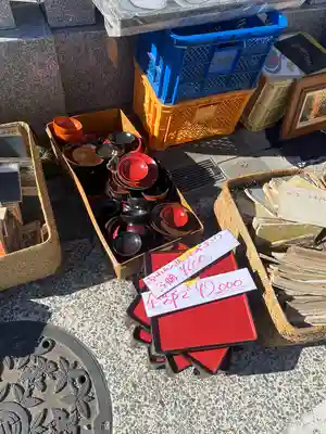 成田山川越別院(埼玉県)