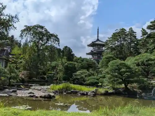 輪王寺(宮城県)