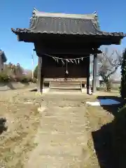 神明社(茨城県)