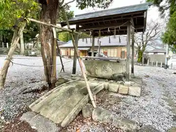 御厨神社(三重県)