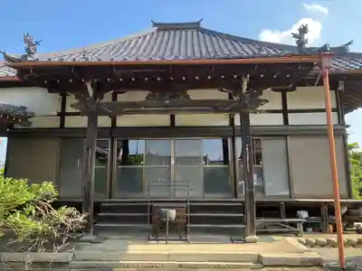 国恩寺(岐阜県)