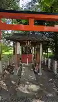 御霊神社(大江鎮座)(滋賀県)