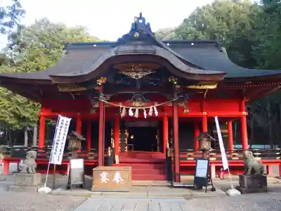 六所神社(愛知県)