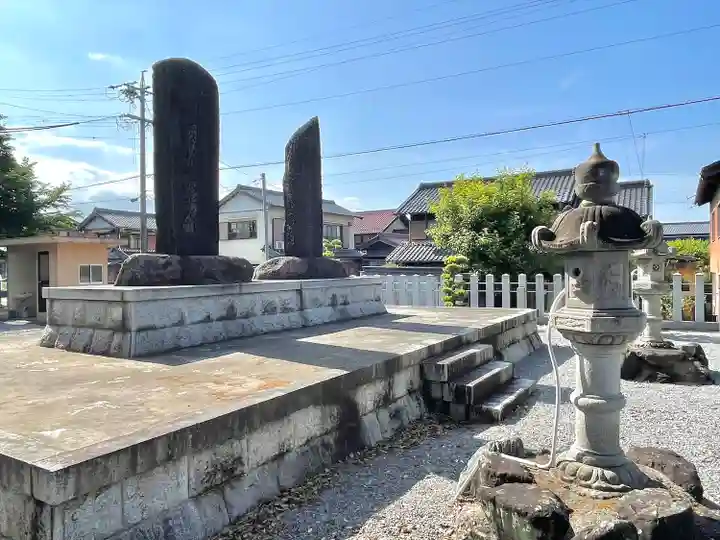 鳥取神社(三重県)