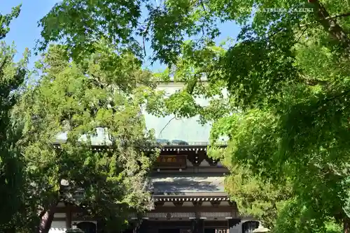 円覚寺(神奈川県)
