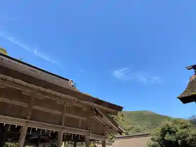 美保神社(島根県)