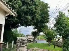 嚴島神社(奈良県)