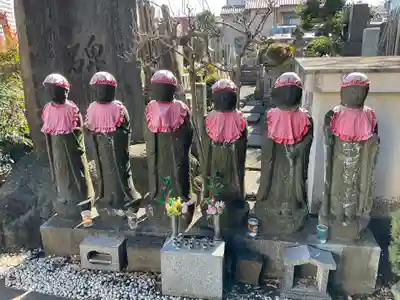 浄光寺(東京都)