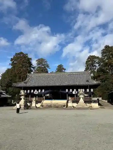 熊野神社のその他建物