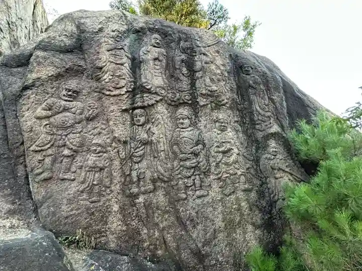 龍泉寺(広島県)