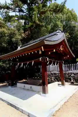 奈良縣護國神社(奈良県)