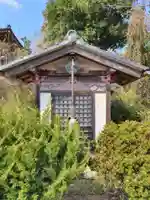 大庵寺(栃木県)