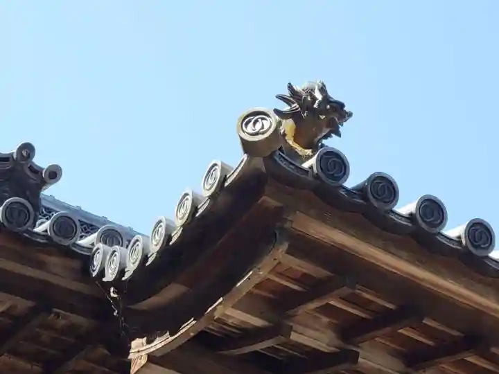 龍野神社(兵庫県)