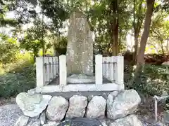 狩上神社(滋賀県)