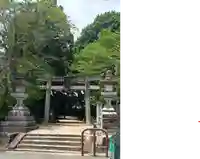 登彌神社(奈良県)
