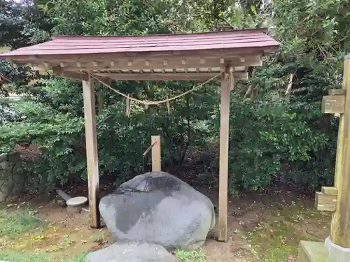 熊野神社(富山県)