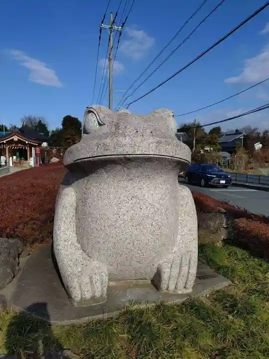 水宮神社(埼玉県)