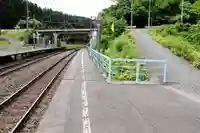 産土神社(青森県)