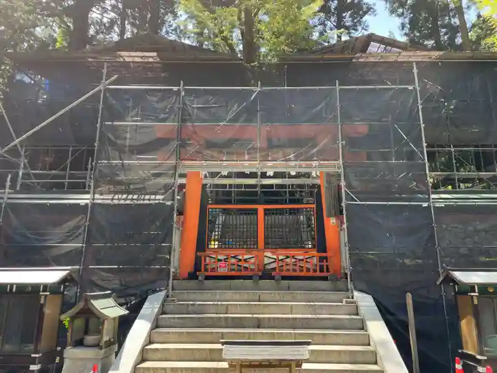 山王院(和歌山県)