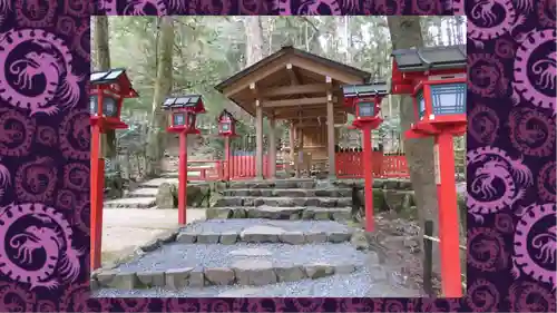 貴船神社(京都府)
