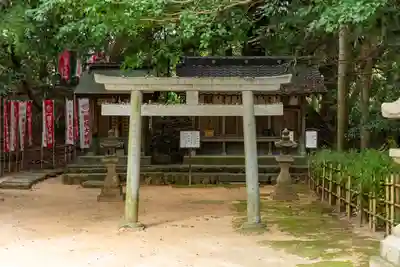 住吉神社(山口県)