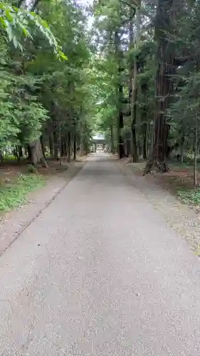 雄琴神社(栃木県)