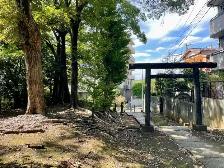 金毘羅神社(東京都)