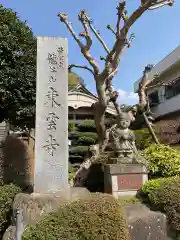 東雲寺(東京都)