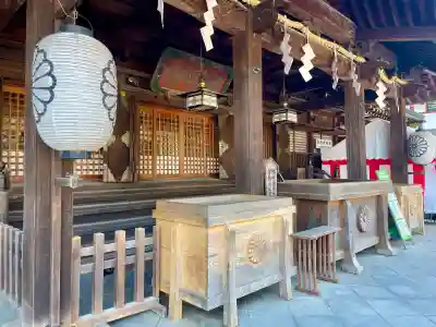 大國魂神社(東京都)