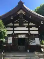 三輪神社(愛知県)