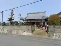 龍降寺のその他建物
