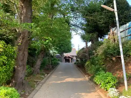 妙栄寺のその他建物