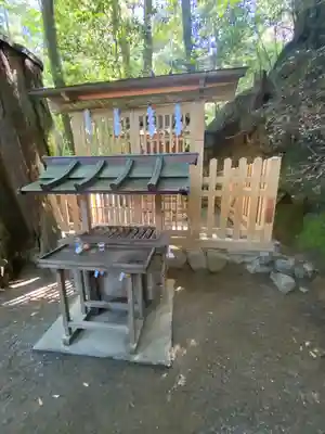 大神神社(奈良県)