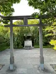鉄道神社(福岡県)