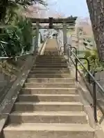 熊野神社(神奈川県)