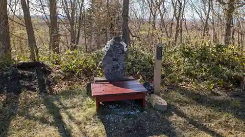 釧路神社の末社・摂社