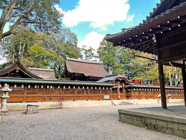印岐志呂神社(滋賀県)