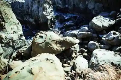 鵜戸神宮(宮崎県)