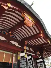 静岡浅間神社の建物その他