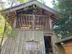 大村神社(三重県)