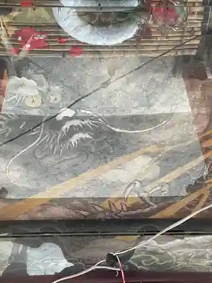 祐徳稲荷神社のその他建物