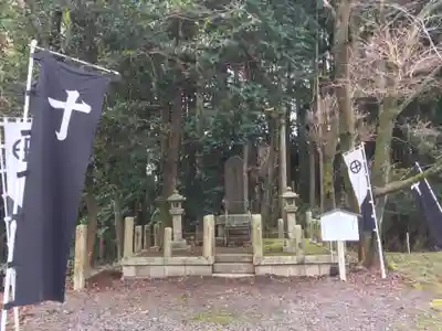 瑠璃光寺のその他建物