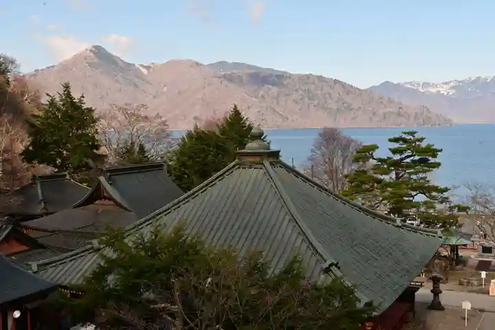 中禅寺(栃木県)