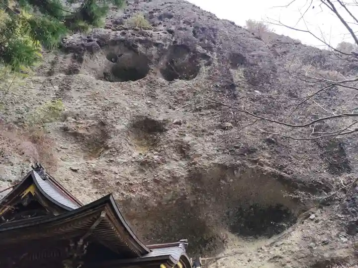 岩屋寺(愛媛県)