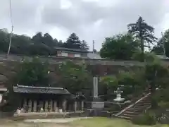 永徳寺の建物その他