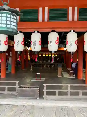 厳島神社(広島県)
